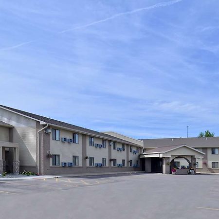 Cottonwood Inn And Conference Center South Sioux City Kültér fotó
