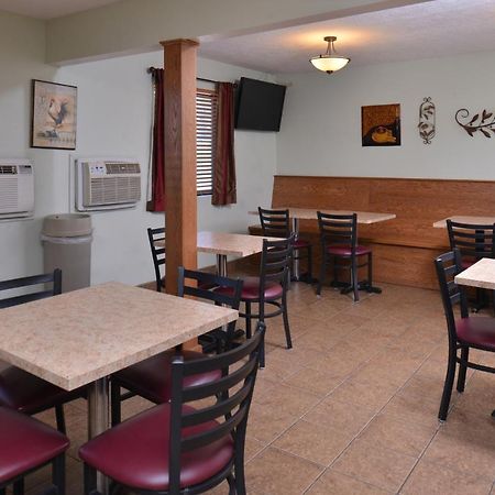 Cottonwood Inn And Conference Center South Sioux City Kültér fotó