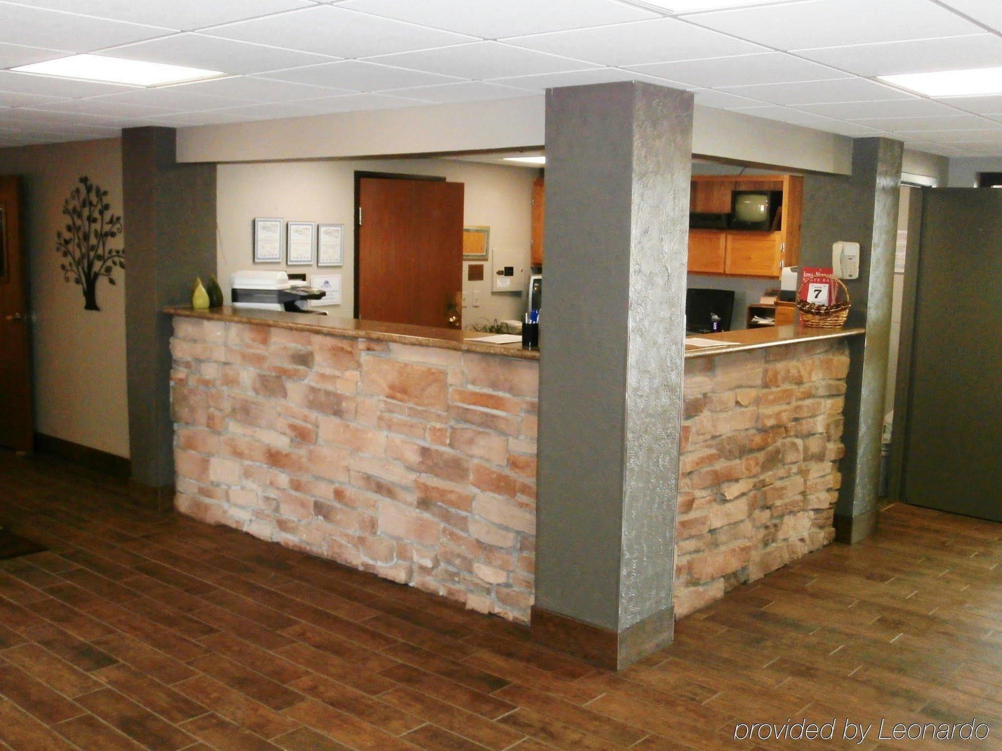 Cottonwood Inn And Conference Center South Sioux City Kültér fotó