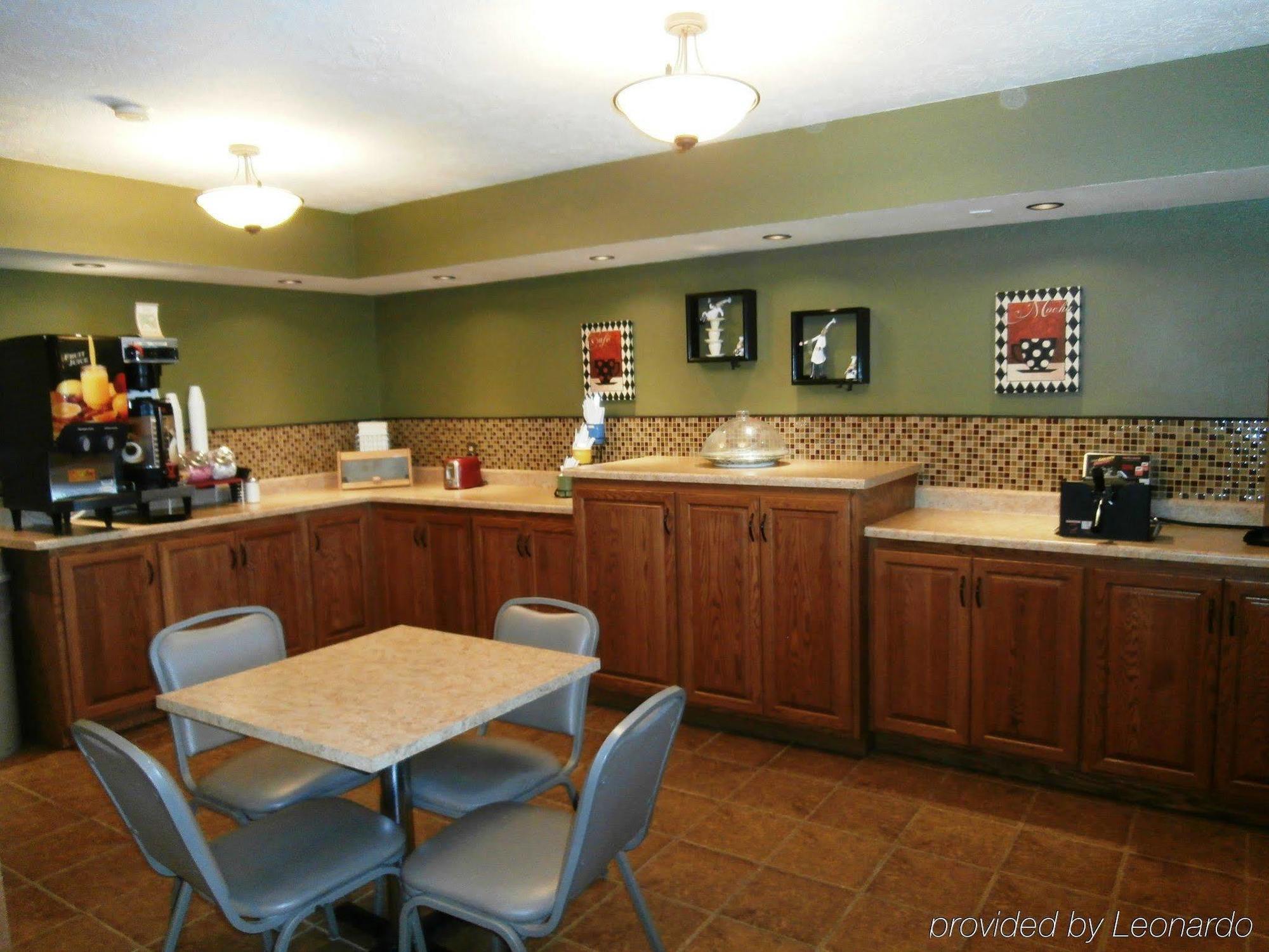 Cottonwood Inn And Conference Center South Sioux City Kültér fotó