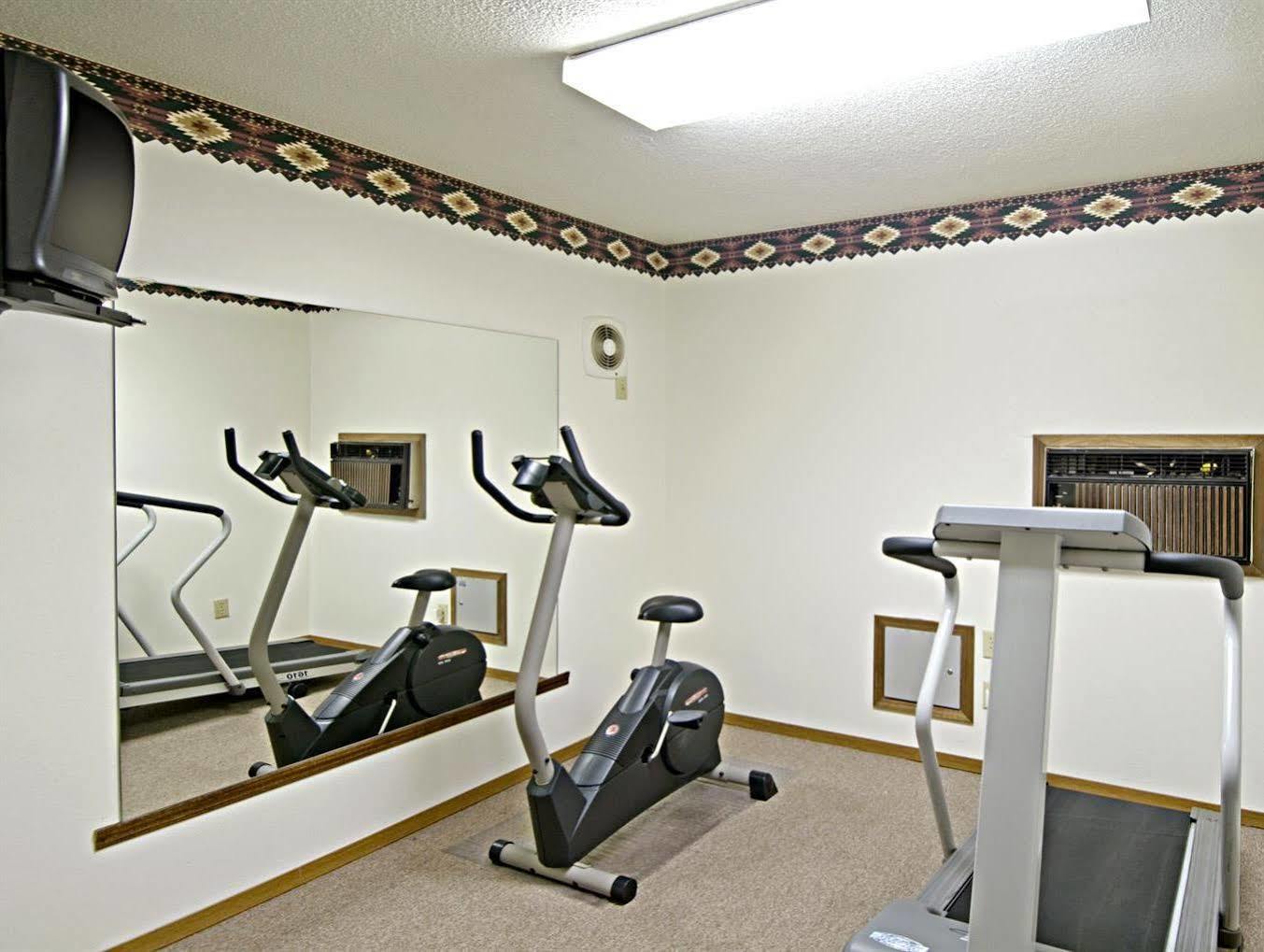 Cottonwood Inn And Conference Center South Sioux City Kültér fotó