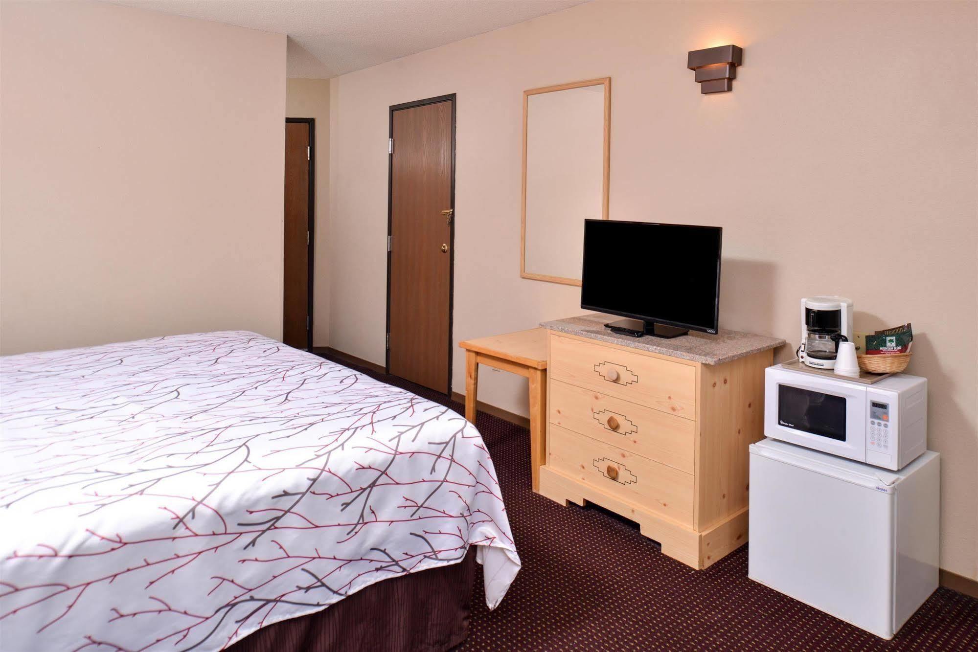 Cottonwood Inn And Conference Center South Sioux City Kültér fotó
