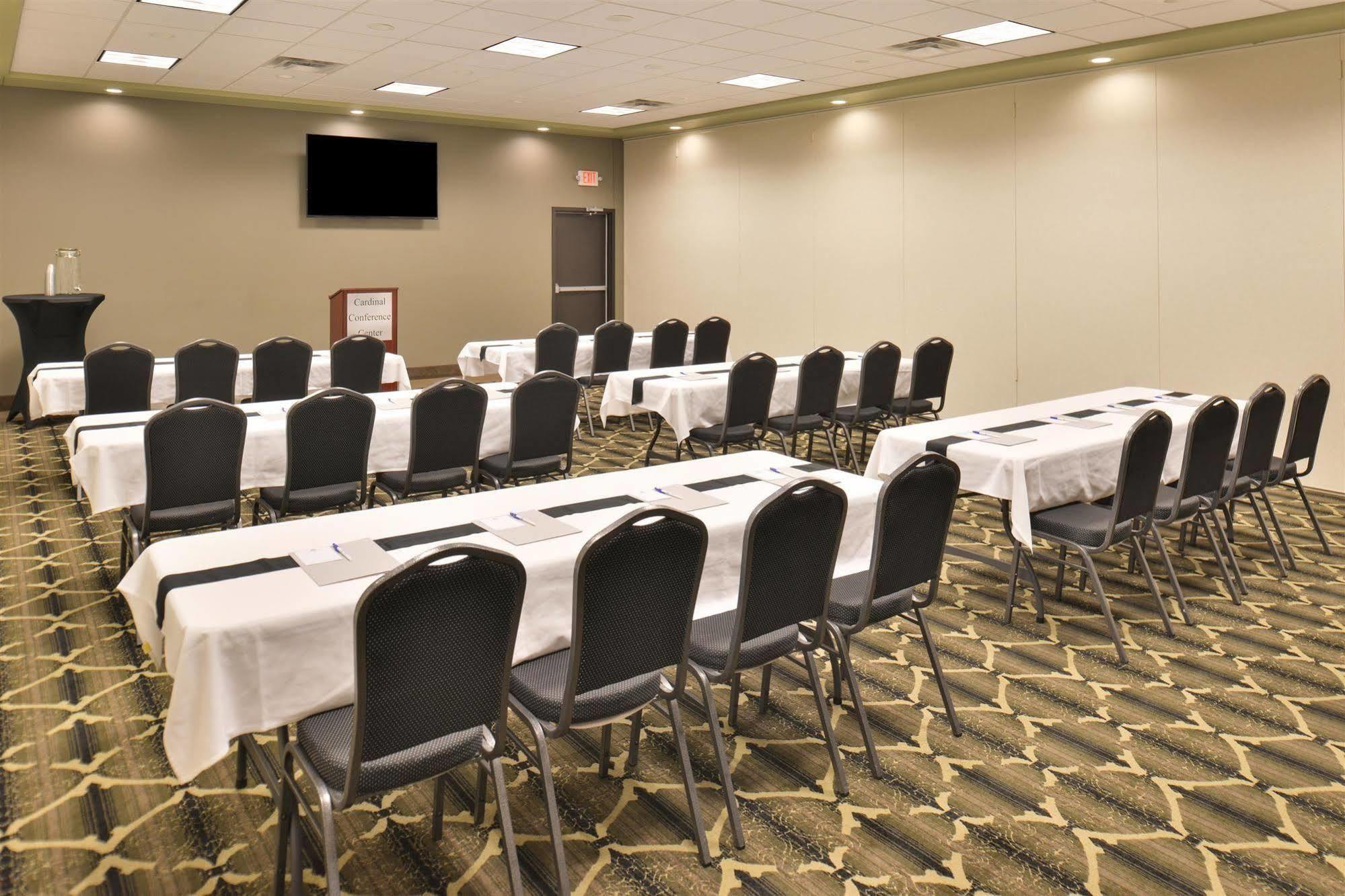 Cottonwood Inn And Conference Center South Sioux City Kültér fotó