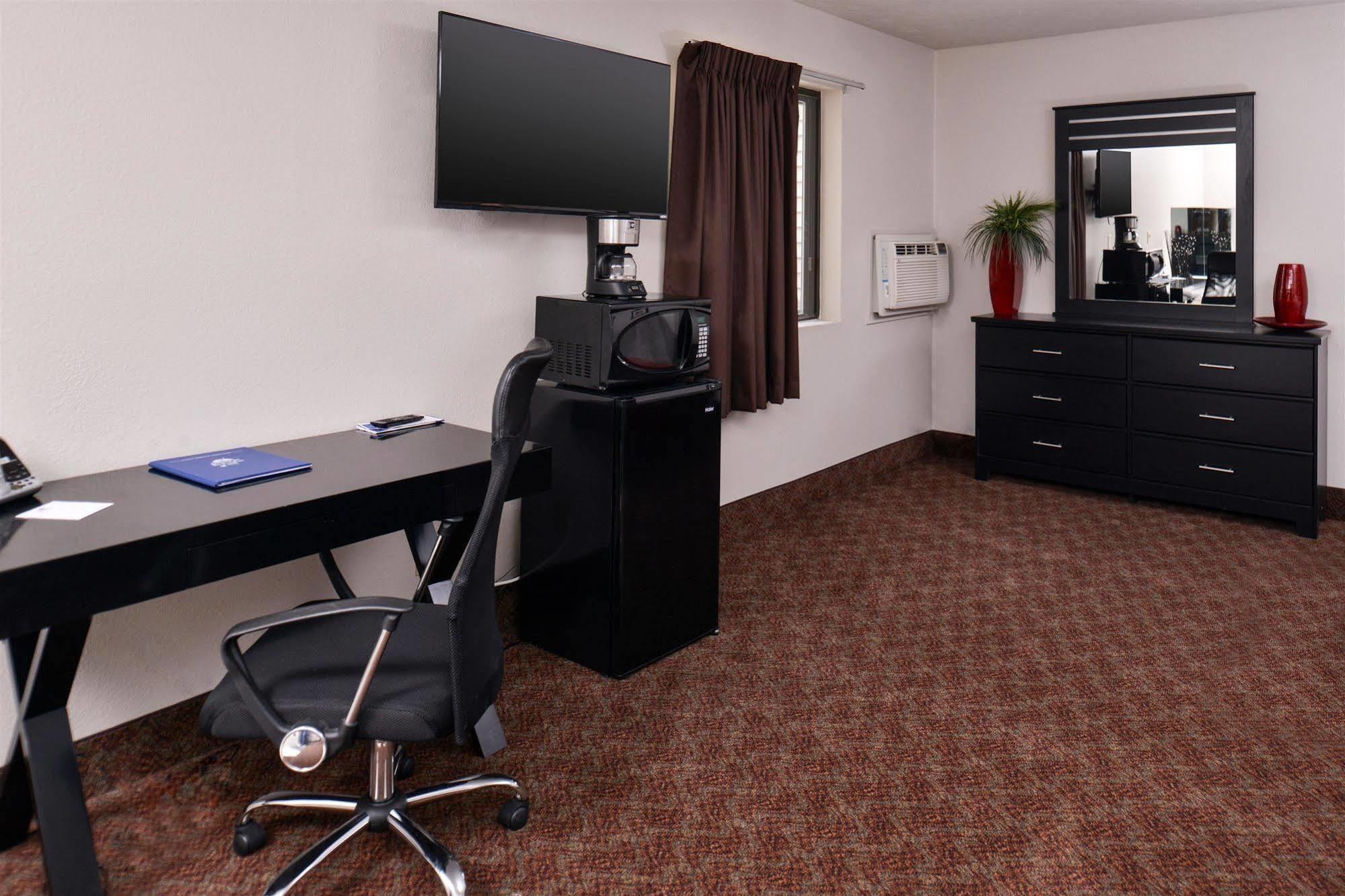 Cottonwood Inn And Conference Center South Sioux City Kültér fotó