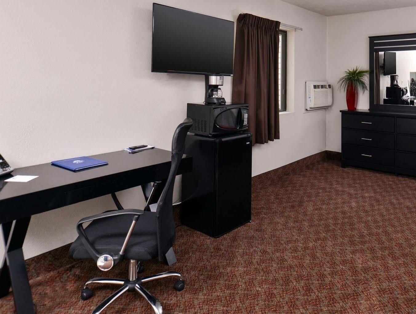 Cottonwood Inn And Conference Center South Sioux City Kültér fotó
